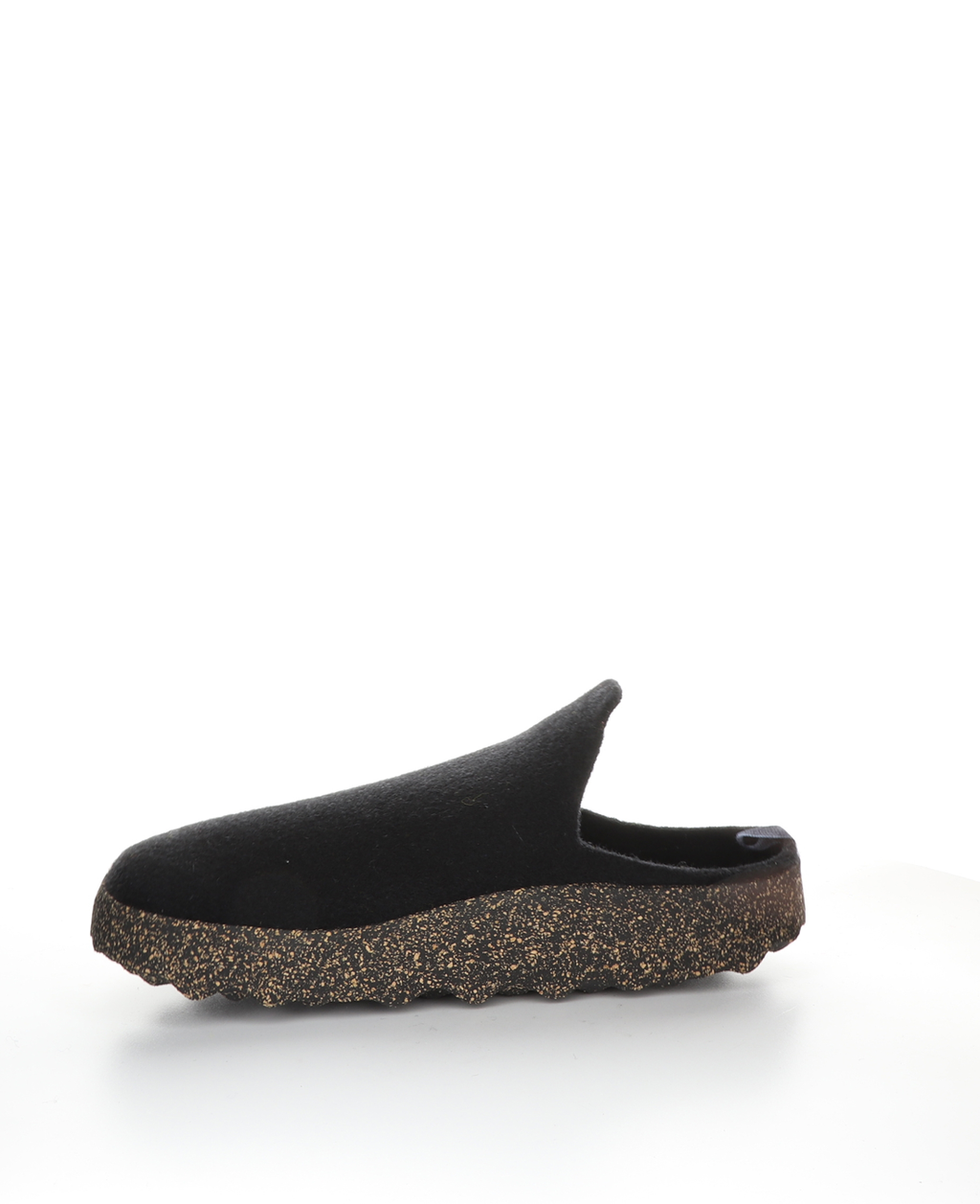 ASPM Come Black Tweed