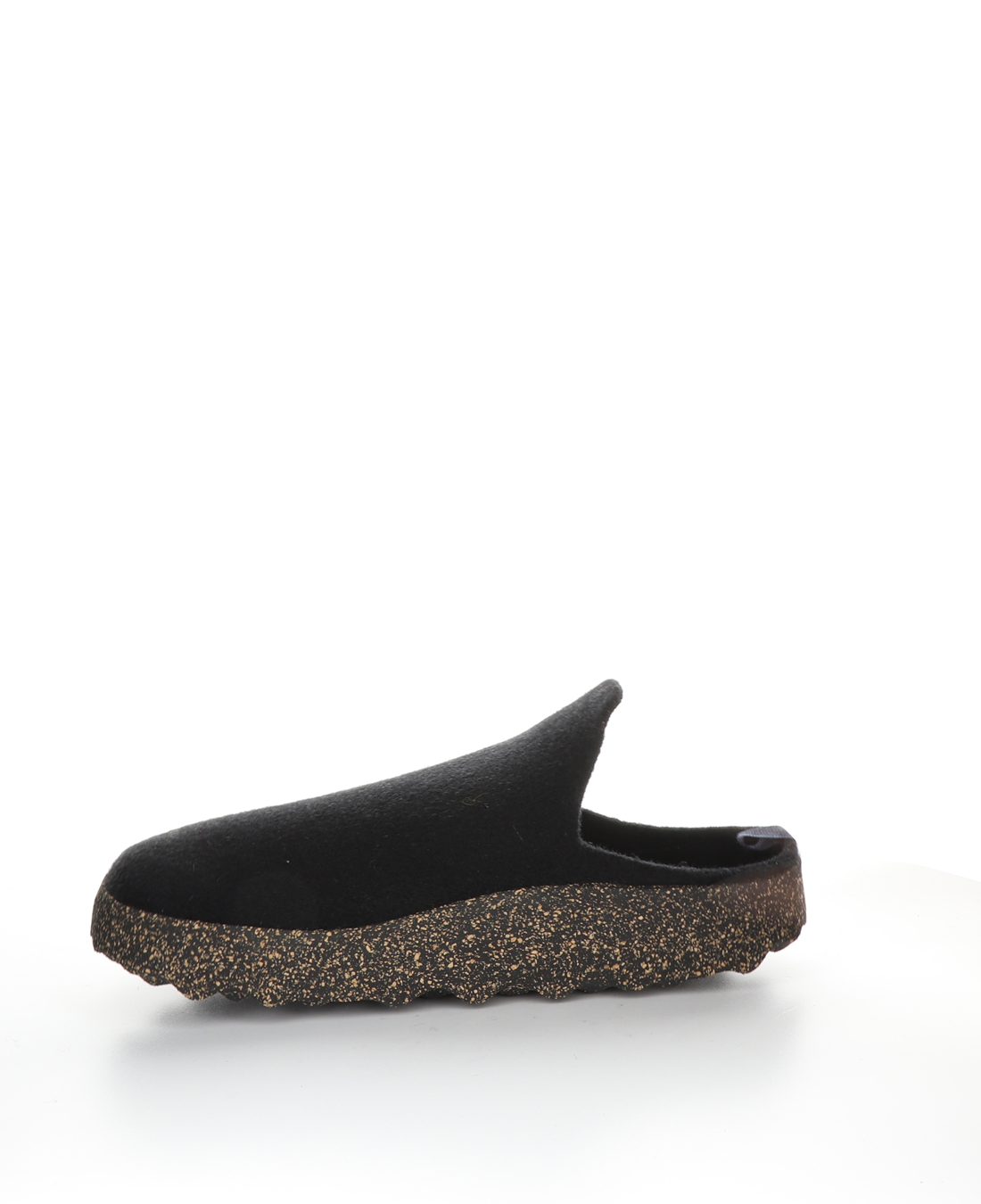 ASPM Come Black Tweed