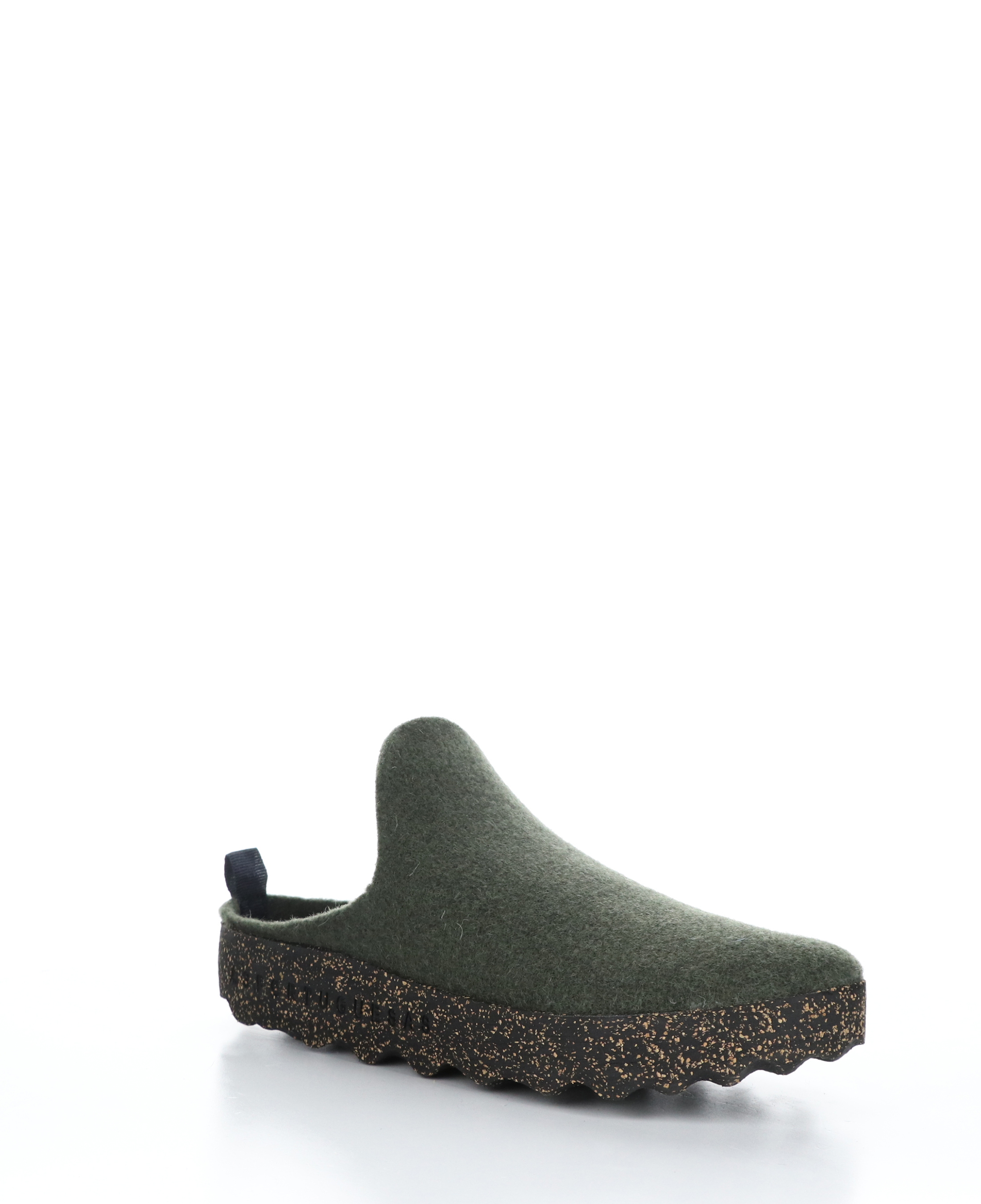 ASPM Come Military Tweed