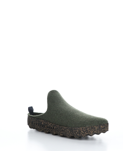 ASPM Come-190 Military Tweed