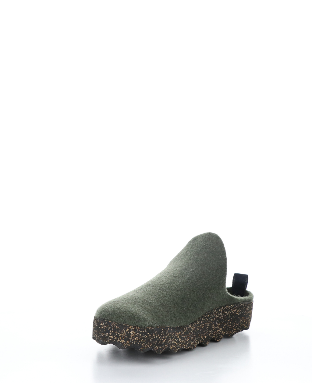 ASPM Come Military Tweed