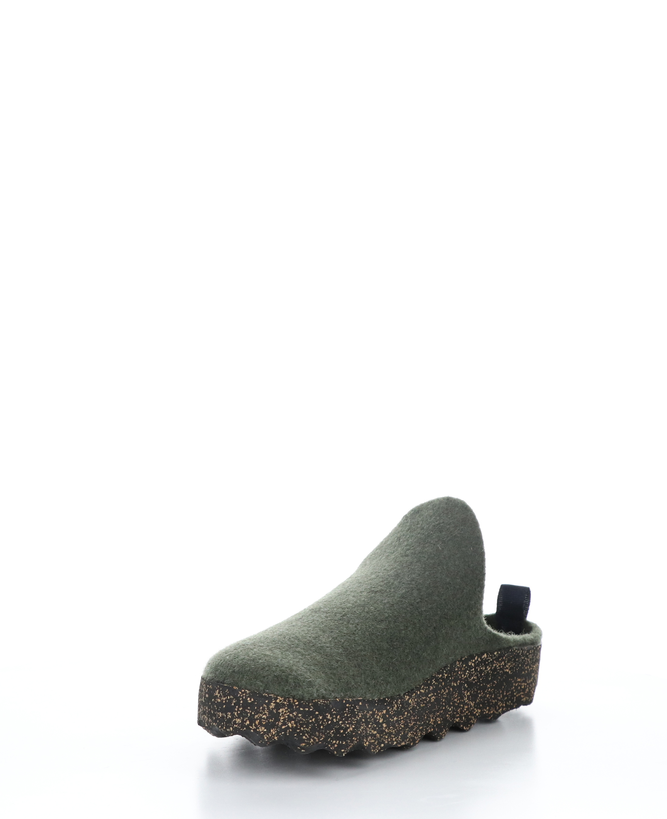 ASPM Come Military Tweed