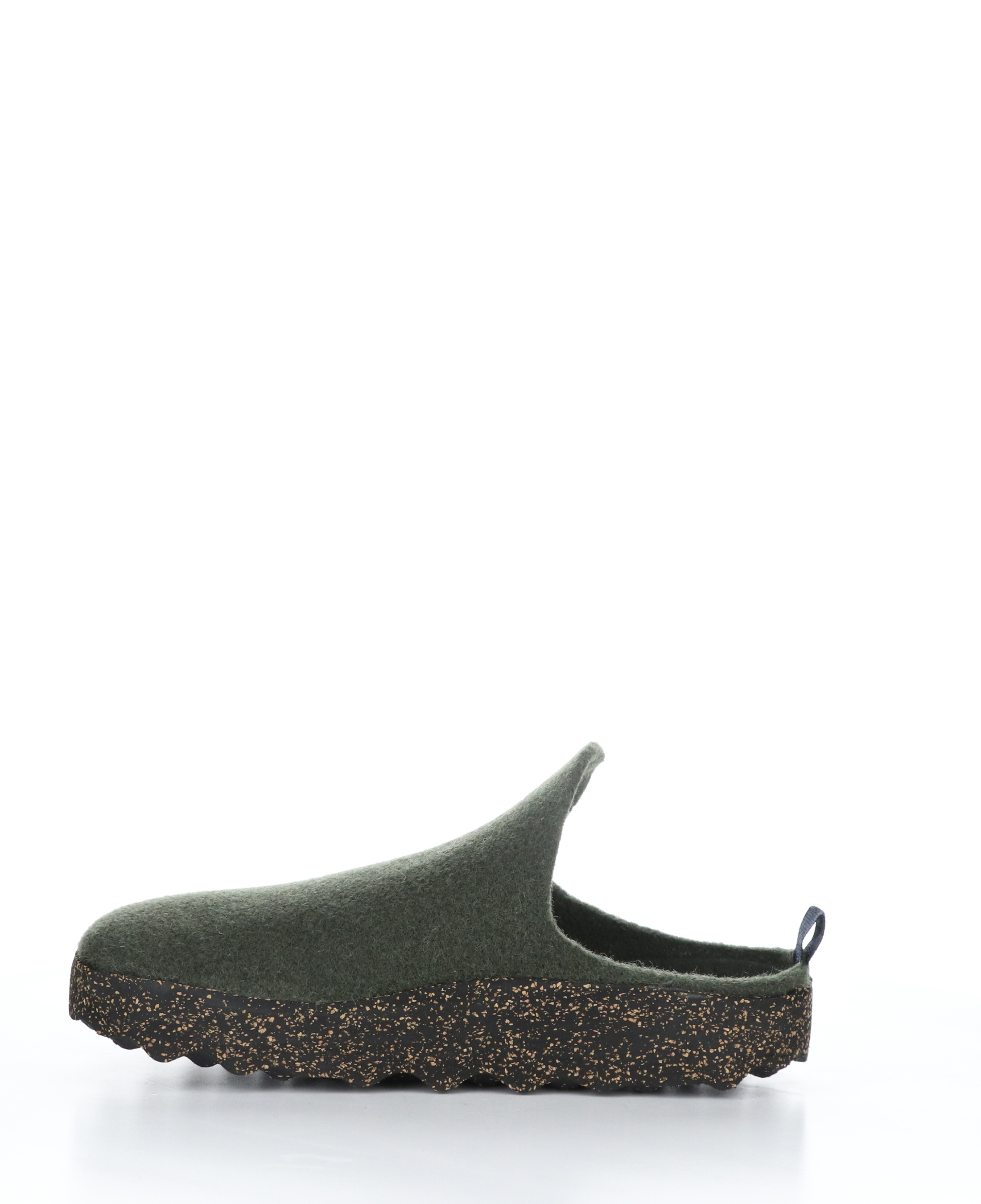 ASPM Come Military Tweed