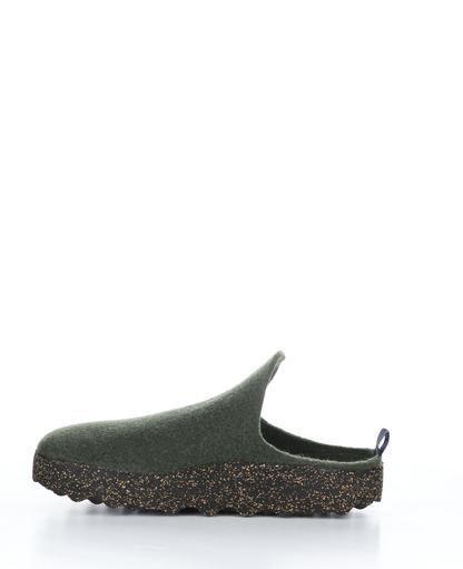 ASPM Come-190 Military Tweed