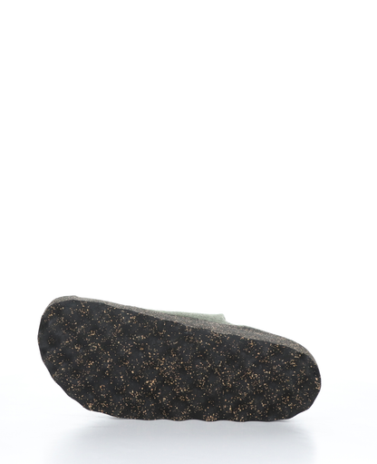 ASPM Come-190 Military Tweed