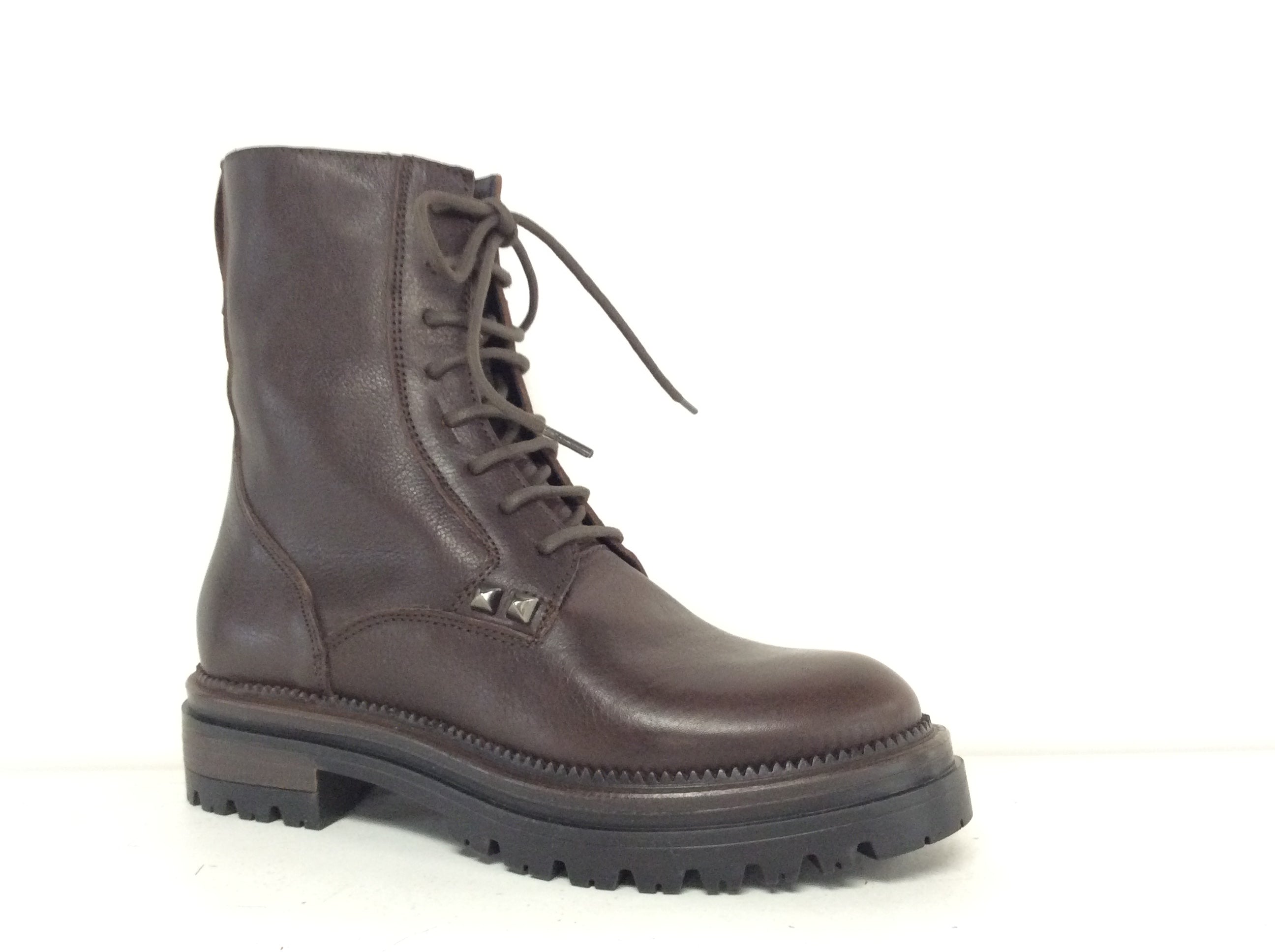 ATL SOREN-210 BROWN LEA