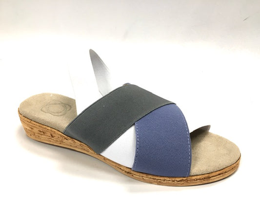 BAR FIGUERES-229 DENIM MIX