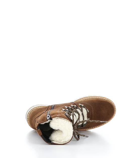 BC ADA-295 REDWOOD SUEDE