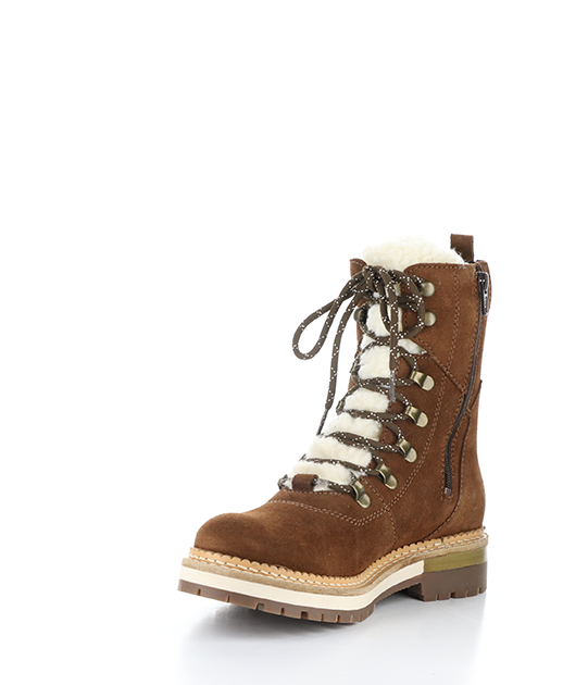 BC ADA-295 REDWOOD SUEDE