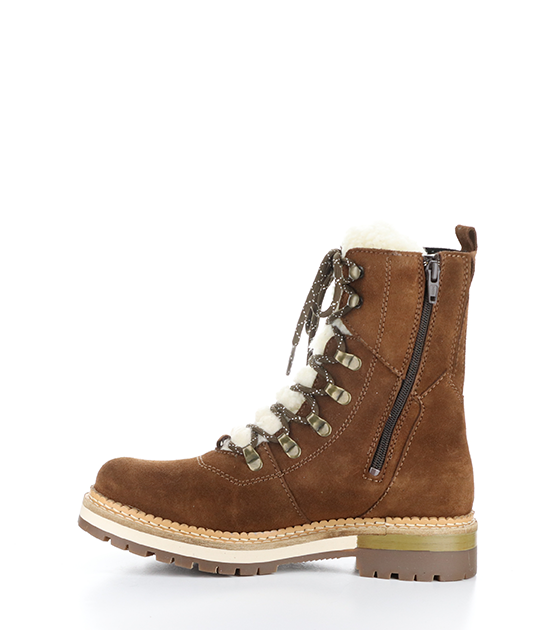BC ADA-295 REDWOOD SUEDE