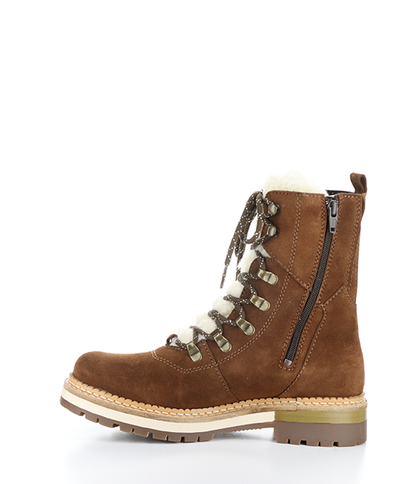 BC ADA-295 REDWOOD SUEDE