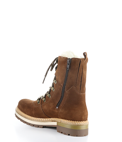 BC ADA-295 REDWOOD SUEDE