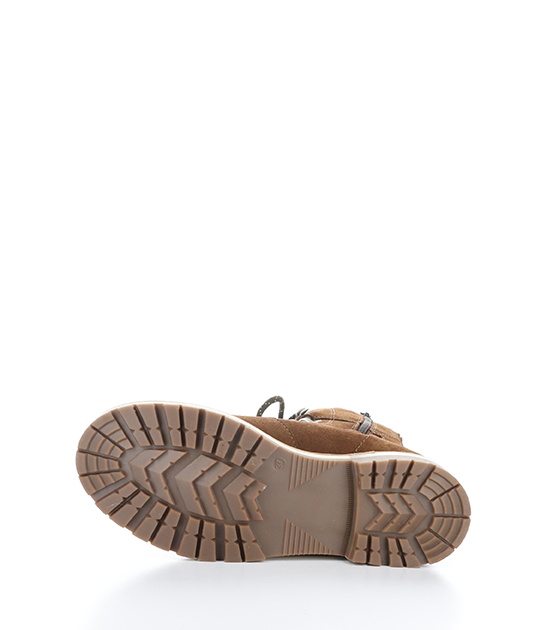 BC ADA-295 REDWOOD SUEDE