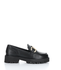 BC BASSE-250 BLACK LEATHER