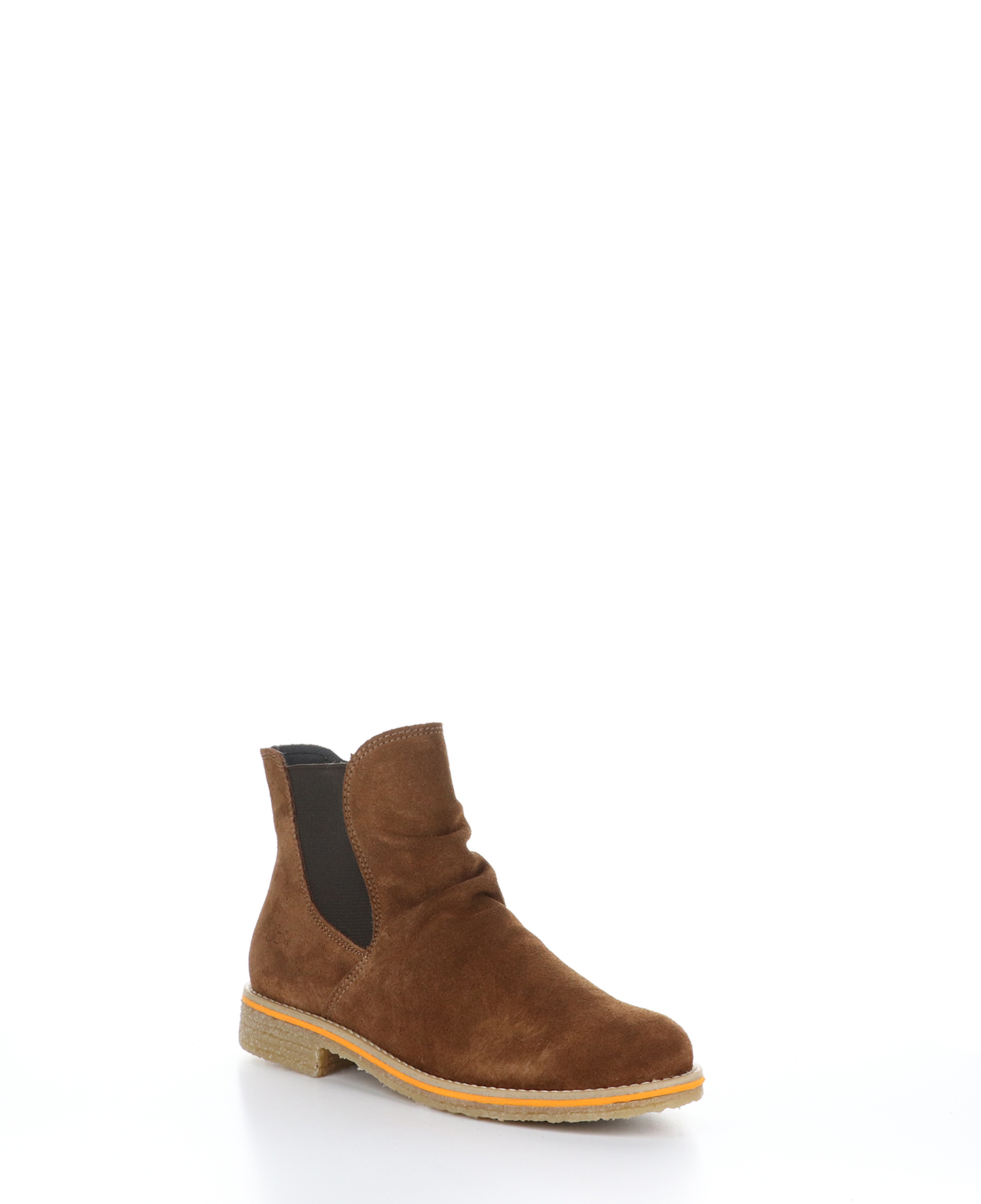 BC Beat-215 Nut suede