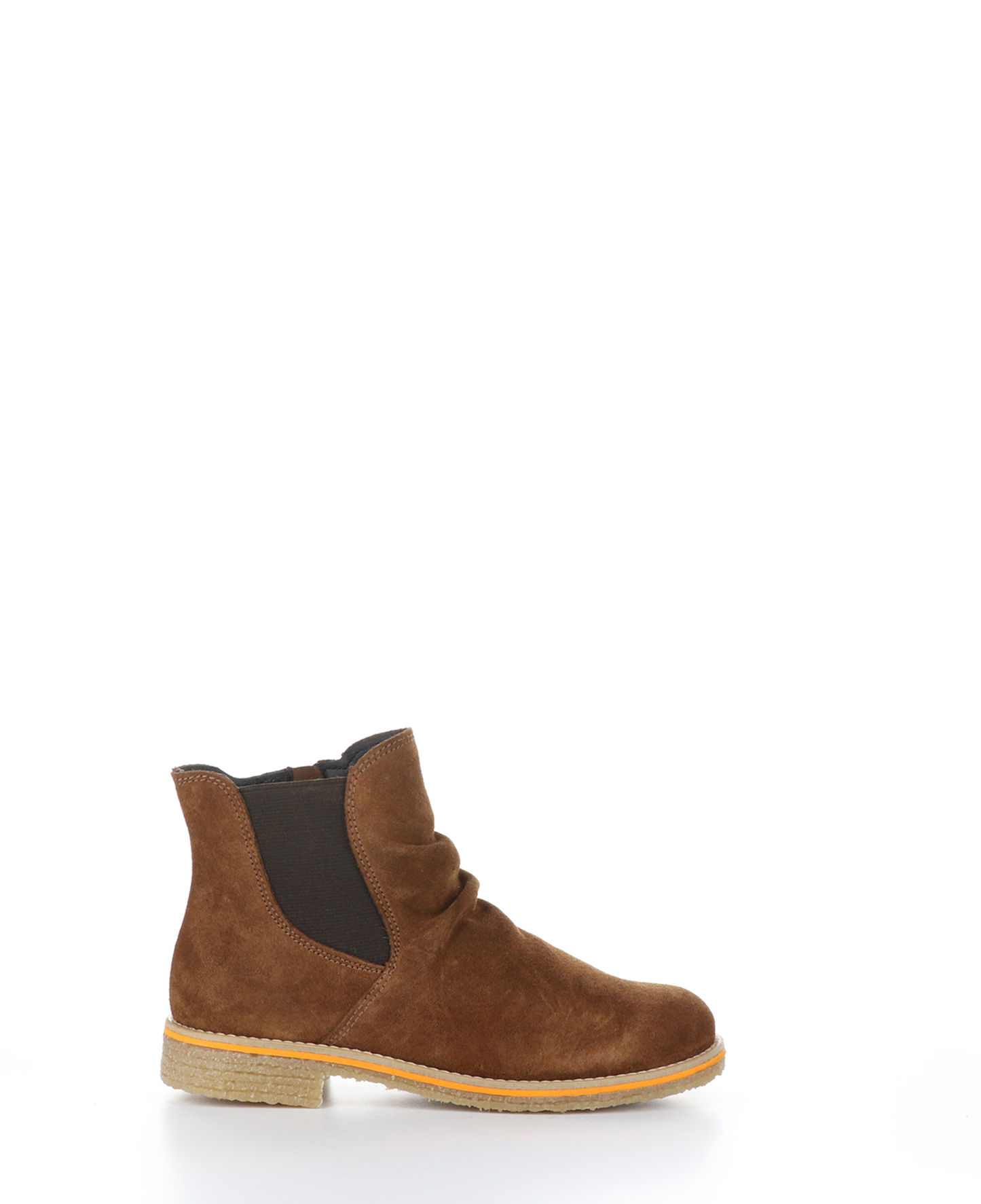 BC Beat-215 Nut suede