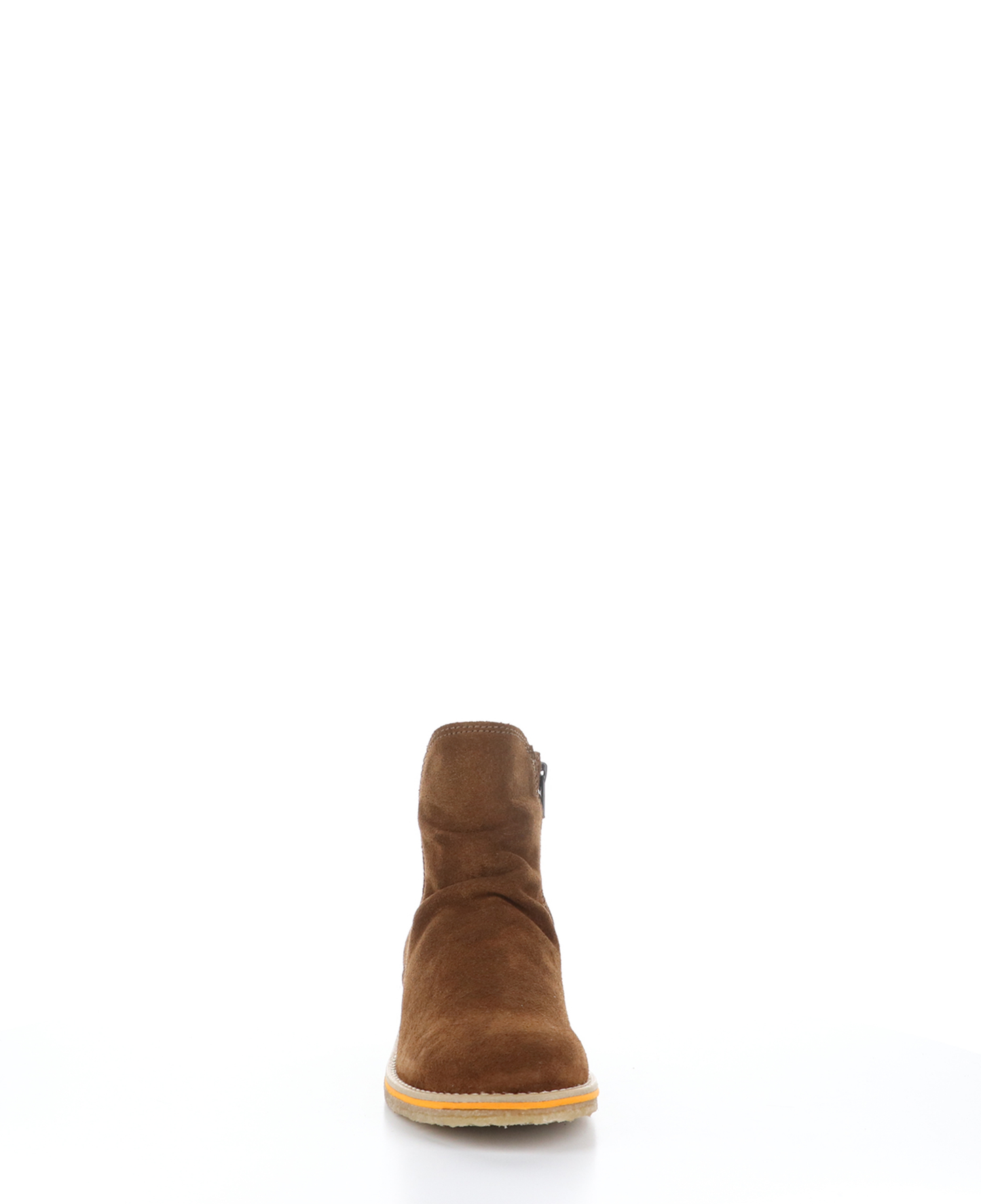 BC Beat-215 Nut suede
