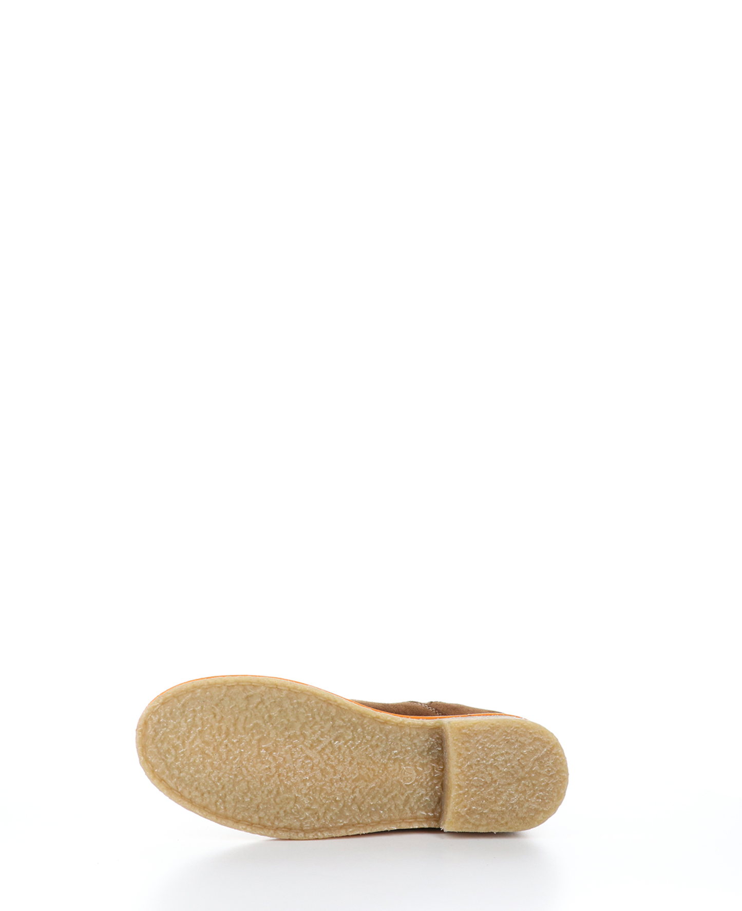 BC Beat-215 Nut suede