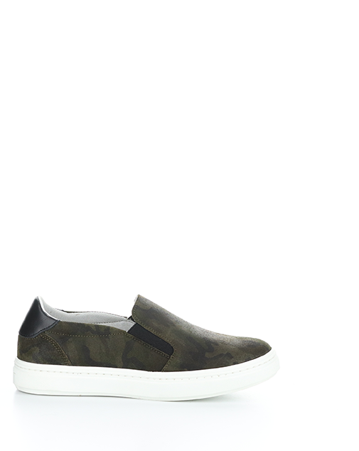 BC Chuska-175 Olive Black Camo