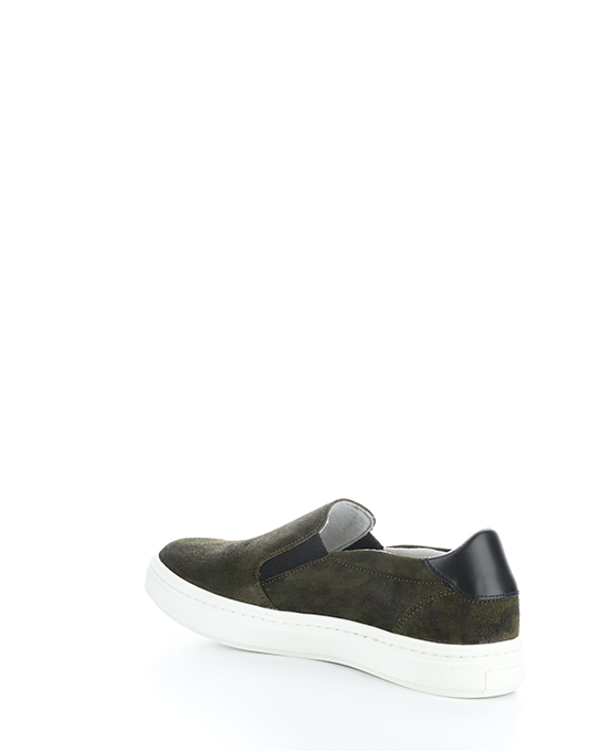 BC Chuska-175 Olive Black Camo