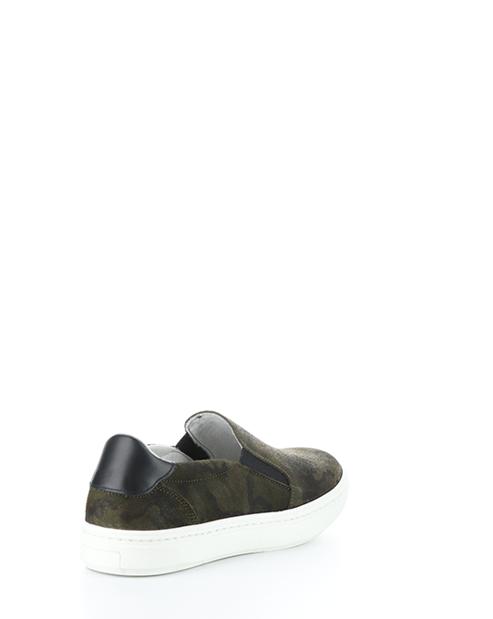 BC Chuska-175 Olive Black Camo