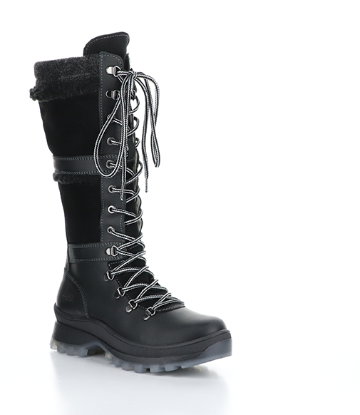 BC DAWS-325 Black Grey