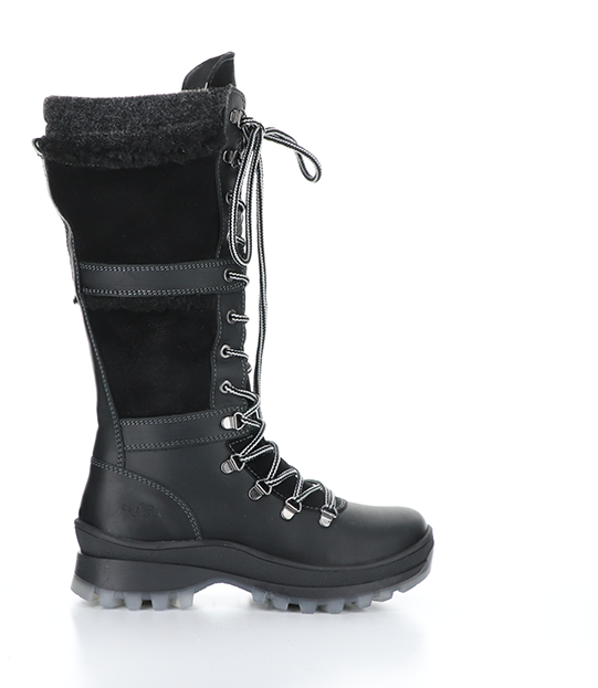 BC DAWS-325 Black Grey