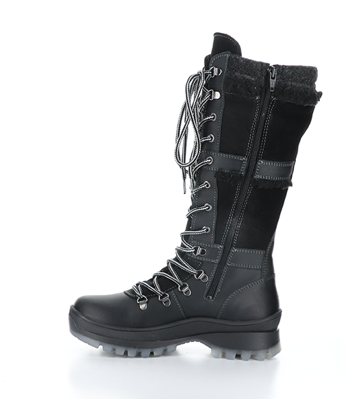 BC DAWS-325 Black Grey