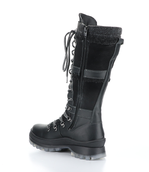 BC DAWS-325 Black Grey