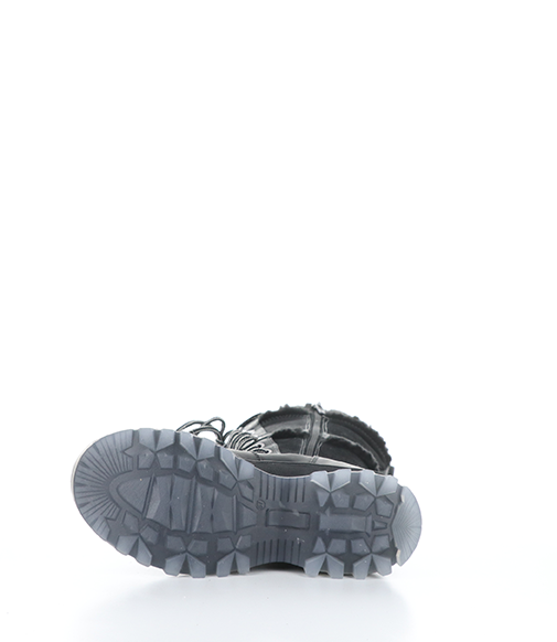 BC DAWS-325 Black Grey