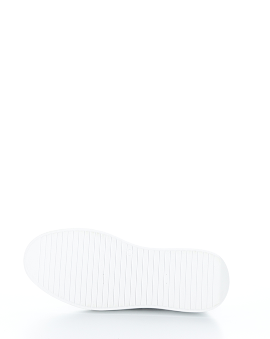 BC Frisco-215 Black Leather