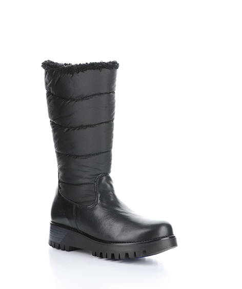 BC GRACEN-320 PRIMA BLACK