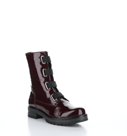 BC Pause-275 Bordo Patent