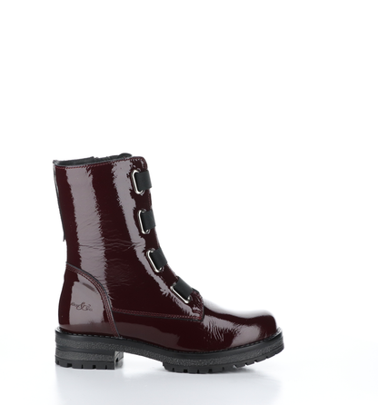 BC Pause-275 Bordo Patent