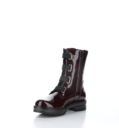 BC Pause-275 Bordo Patent