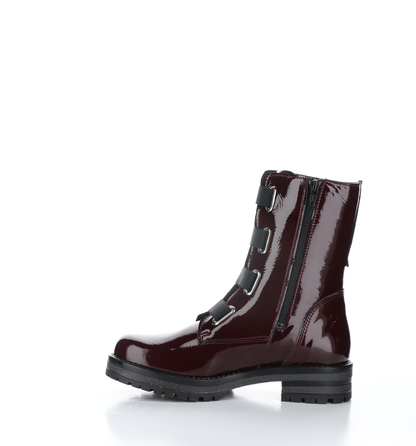 BC Pause-275 Bordo Patent