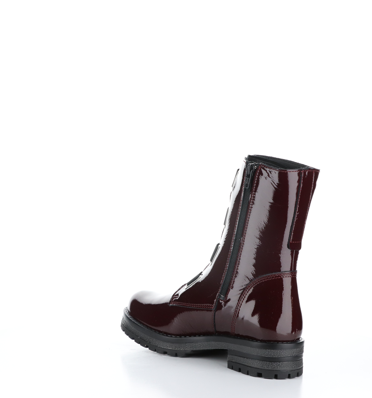BC Pause-275 Bordo Patent
