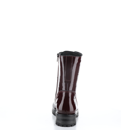 BC Pause-275 Bordo Patent