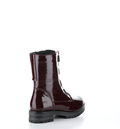 BC Pause-275 Bordo Patent
