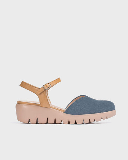 WND 4145-200 Baltic Suede