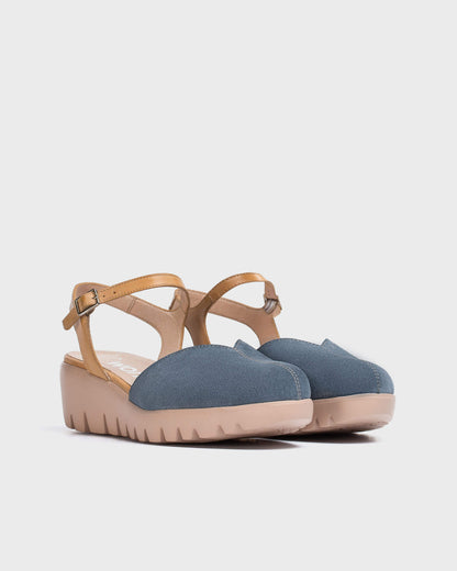 WND 4145-200 Baltic Suede