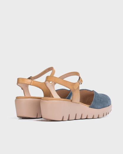 WND 4145-200 Baltic Suede