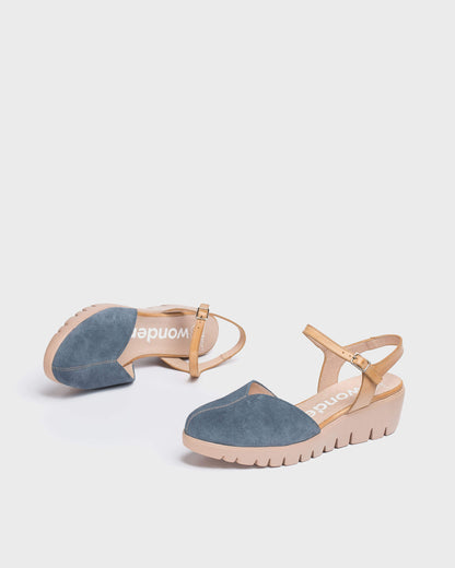 WND 4145-200 Baltic Suede
