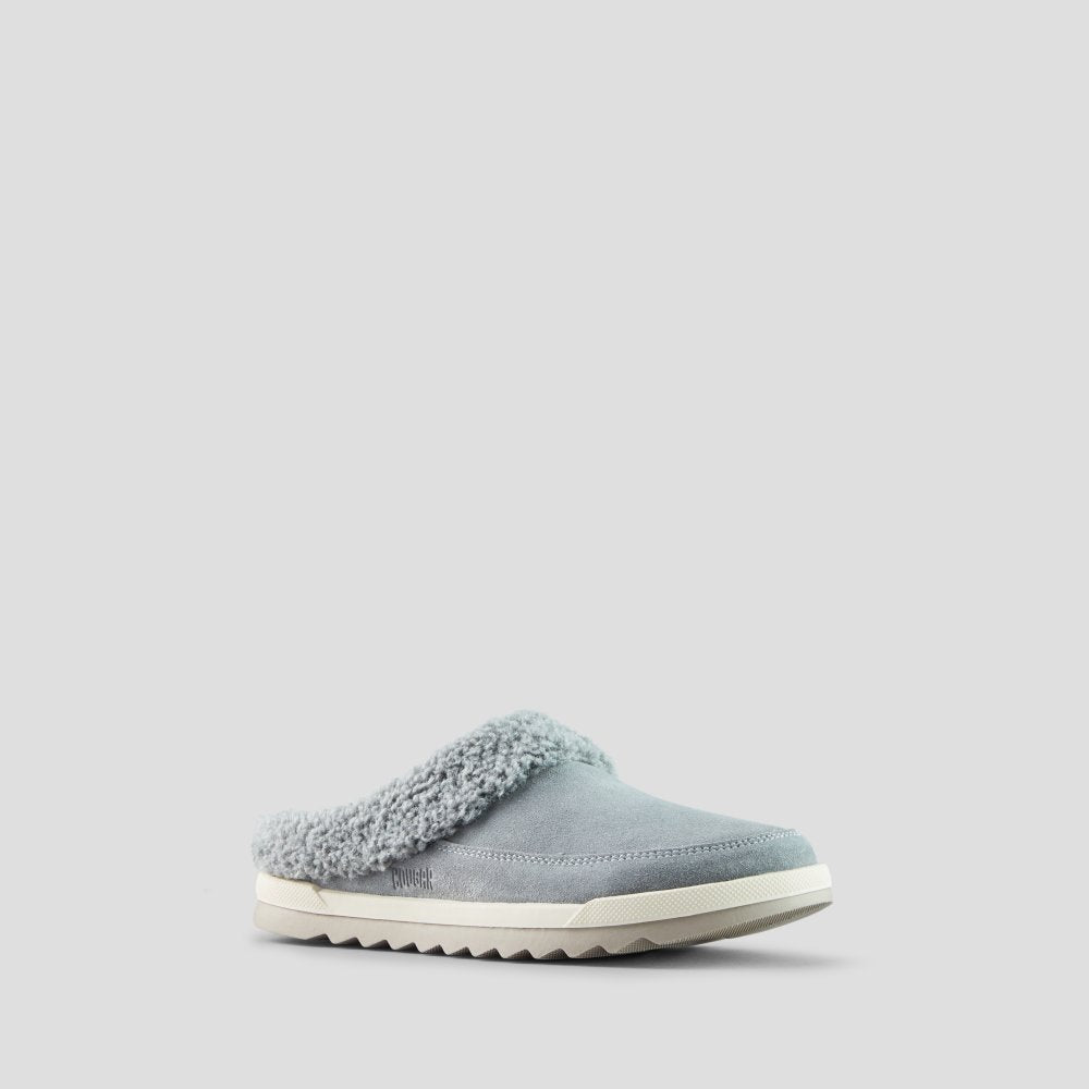 CGR Lilana-100 Ash Blue