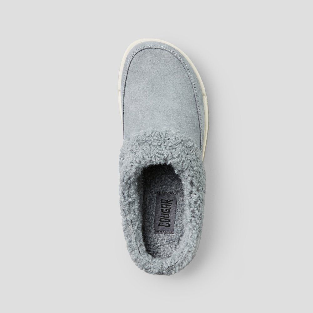 CGR Lilana-100 Ash Blue