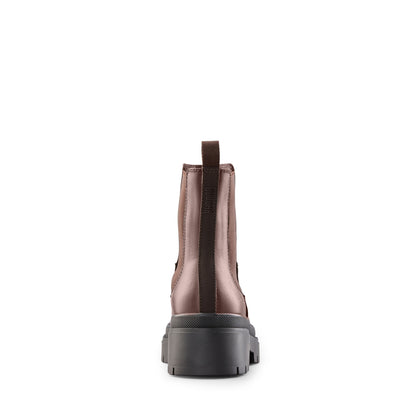 CGR Swinton-200 Brown Leather