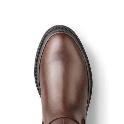 CGR Swinton-200 Brown Leather