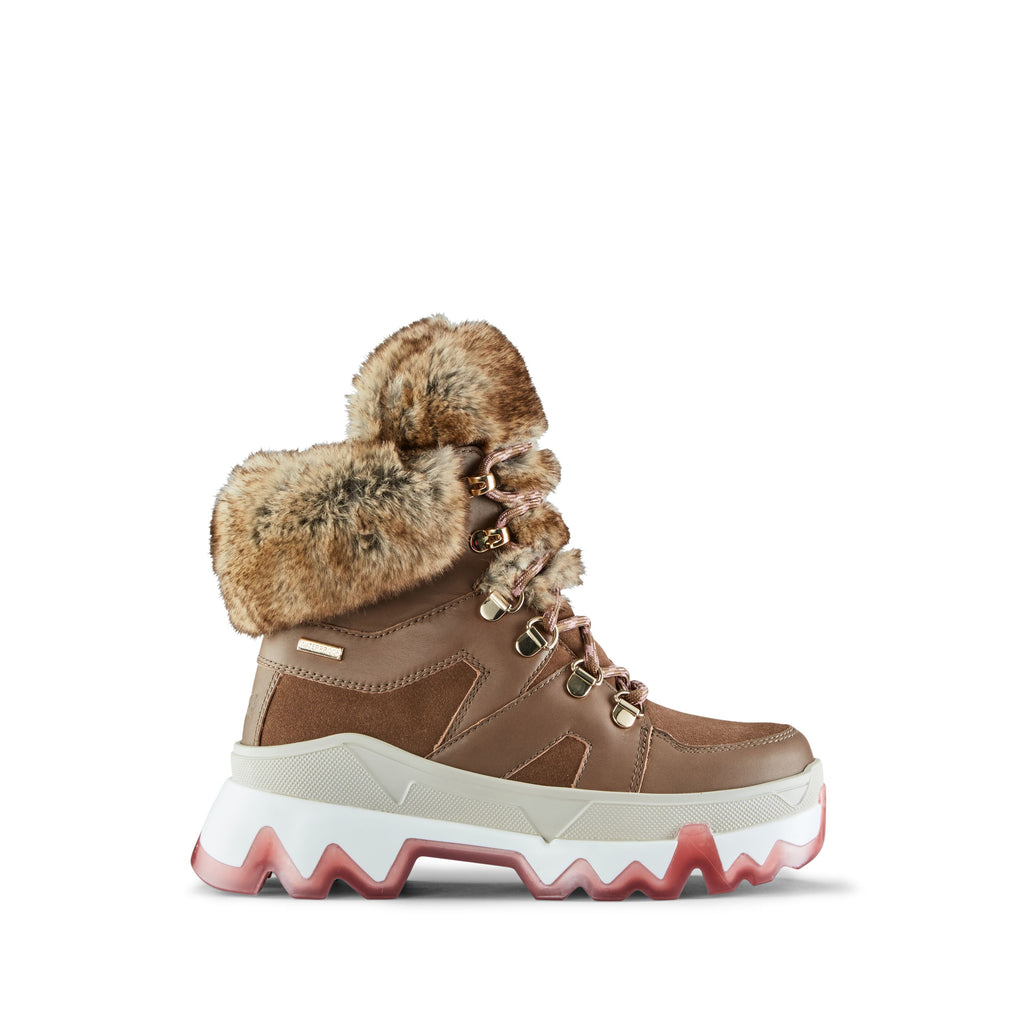 CGR Warrior-295 Draft