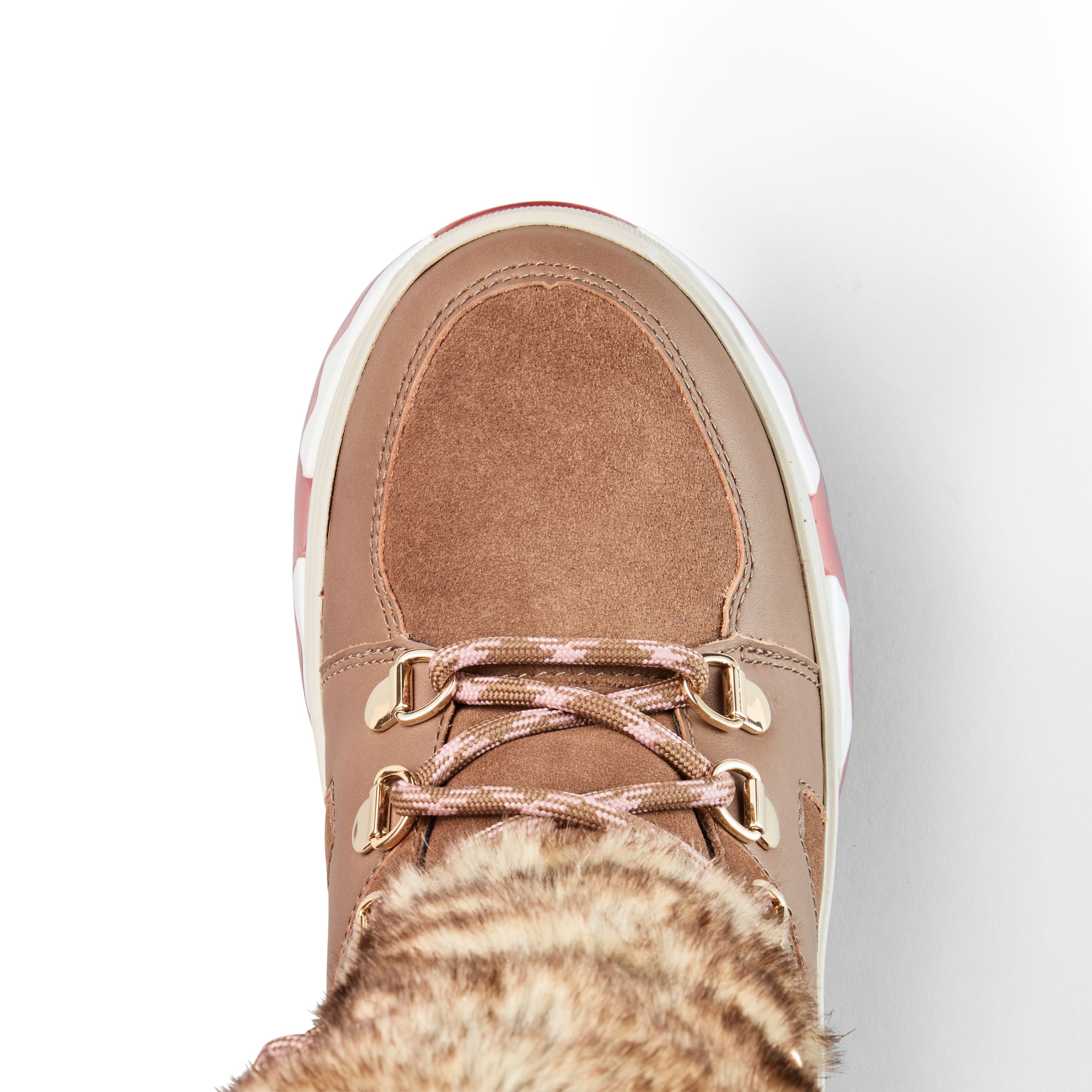 CGR Warrior-295 Draft