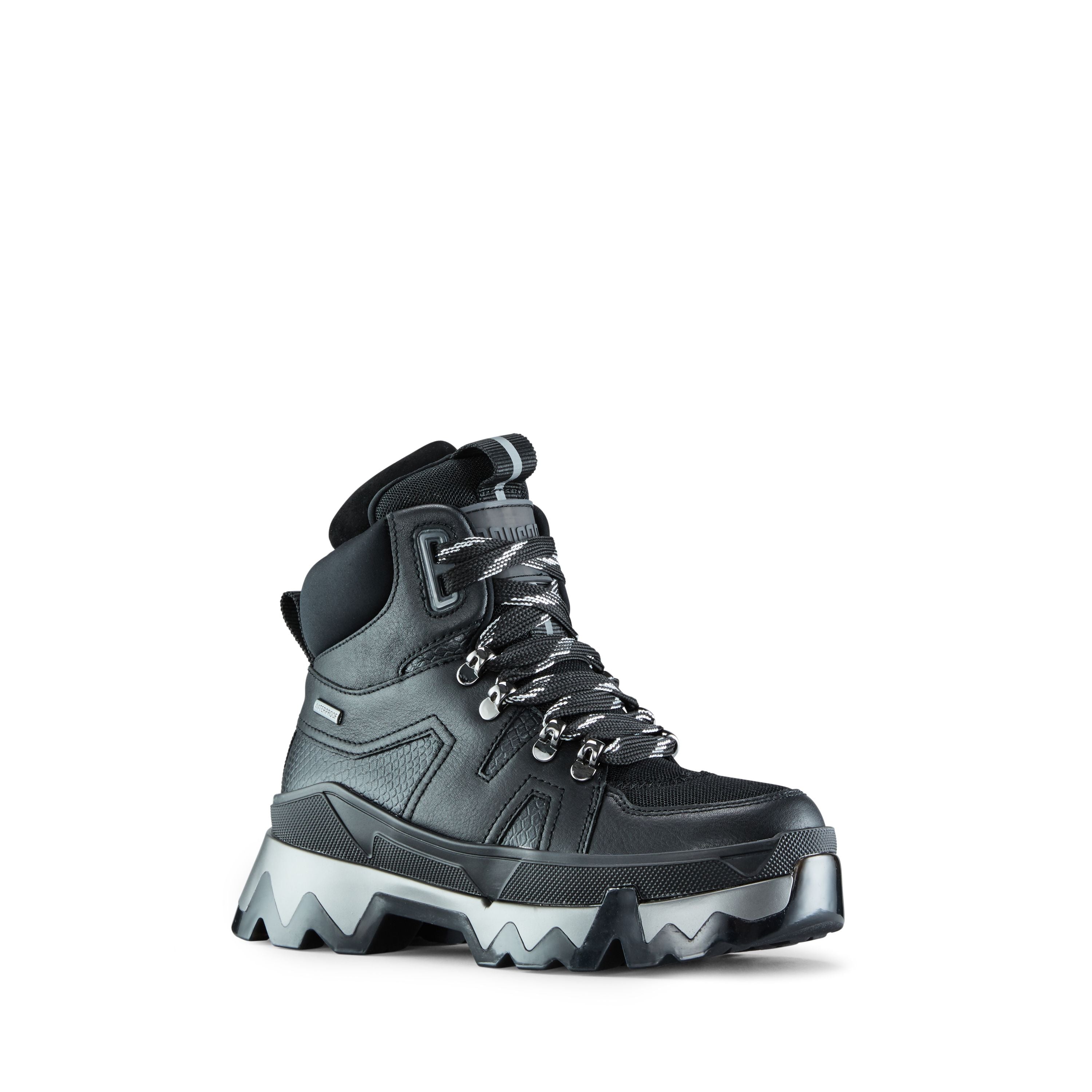 CGR Wicked-295 Black